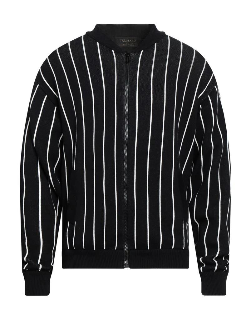 商品TRUSSARDI|Cardigan,价格¥1189,第1张图片