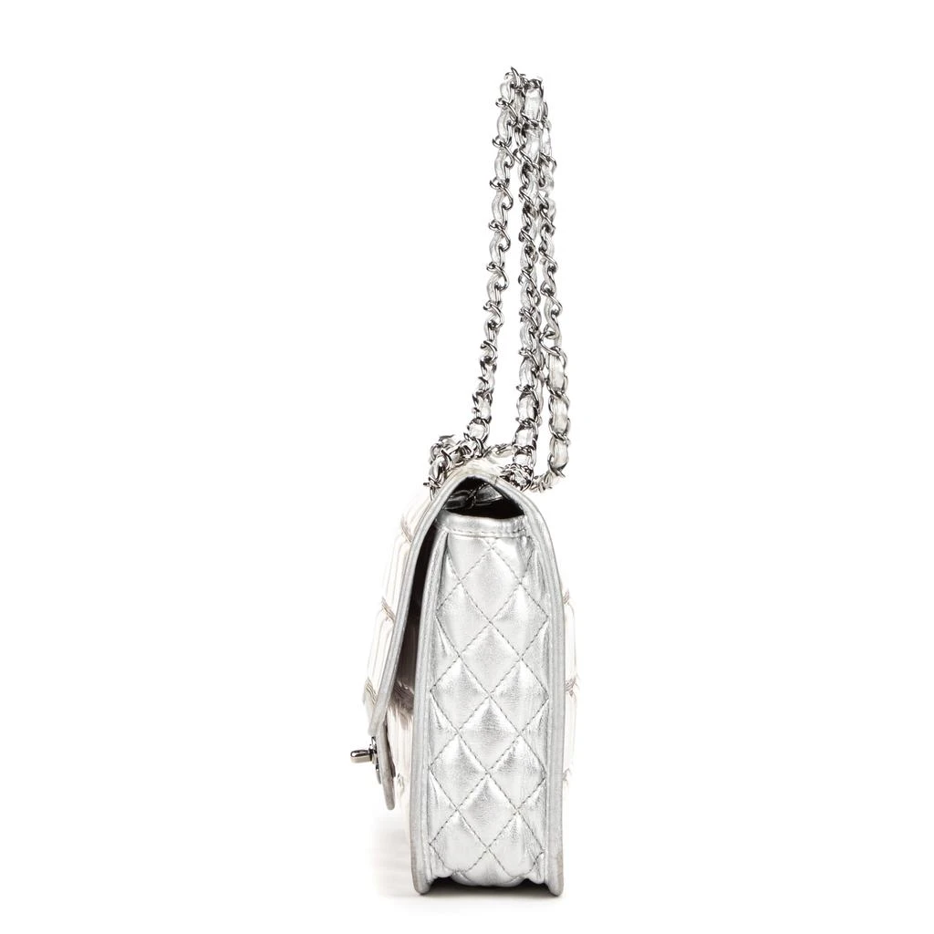 商品[二手商品] Chanel|Ltd. Ed. Ice Cube Single Flap,价格¥36755,第2张图片详细描述
