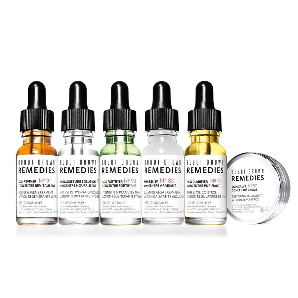 商品Bobbi Brown|蔷薇净透控油精华液 14ml,价格¥398,第2张图片详细描述