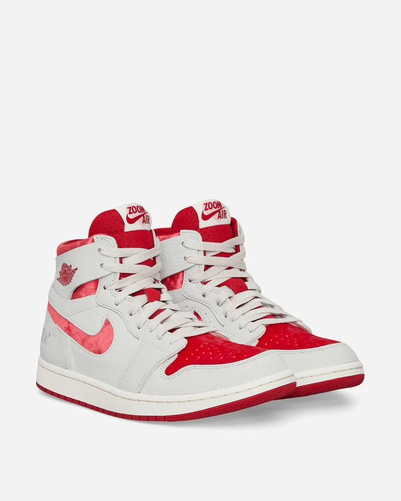 商品Jordan|WMNS Air Jordan 1 Zoom Air CMFT 2 Sneakers Multicolor,价格¥774,第3张图片详细描述