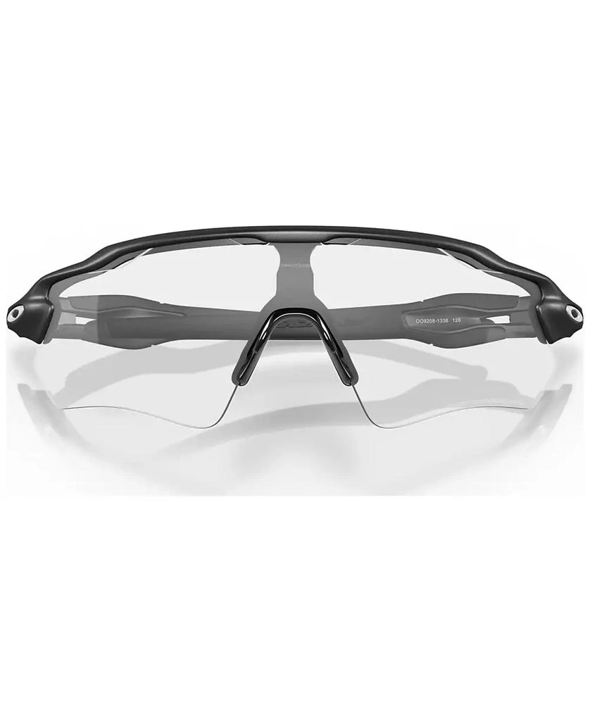 商品Oakley|Sunglasses, OO9208 RADAR EV PATH,价格¥2118,第5张图片详细描述