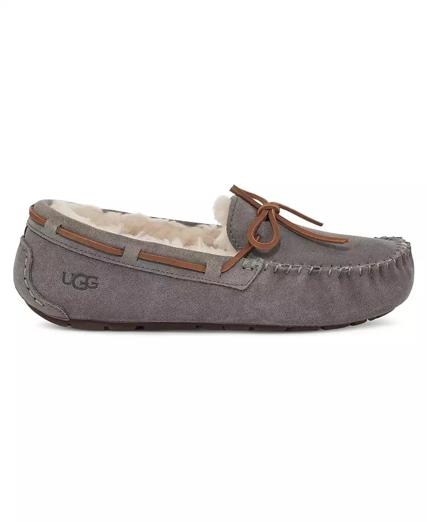 商品UGG|Women's Dakota Moccasin Slippers,价格¥595,第2张图片详细描述