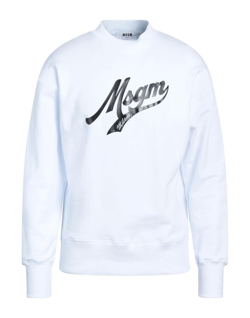商品MSGM|Sweatshirt,价格¥564,第1张图片
