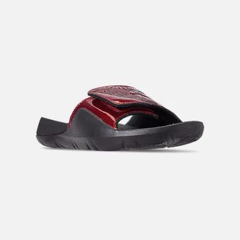 商品Jordan|Men's Jordan Hydro 7 Slide Sandals,价格¥223,第2张图片详细描述