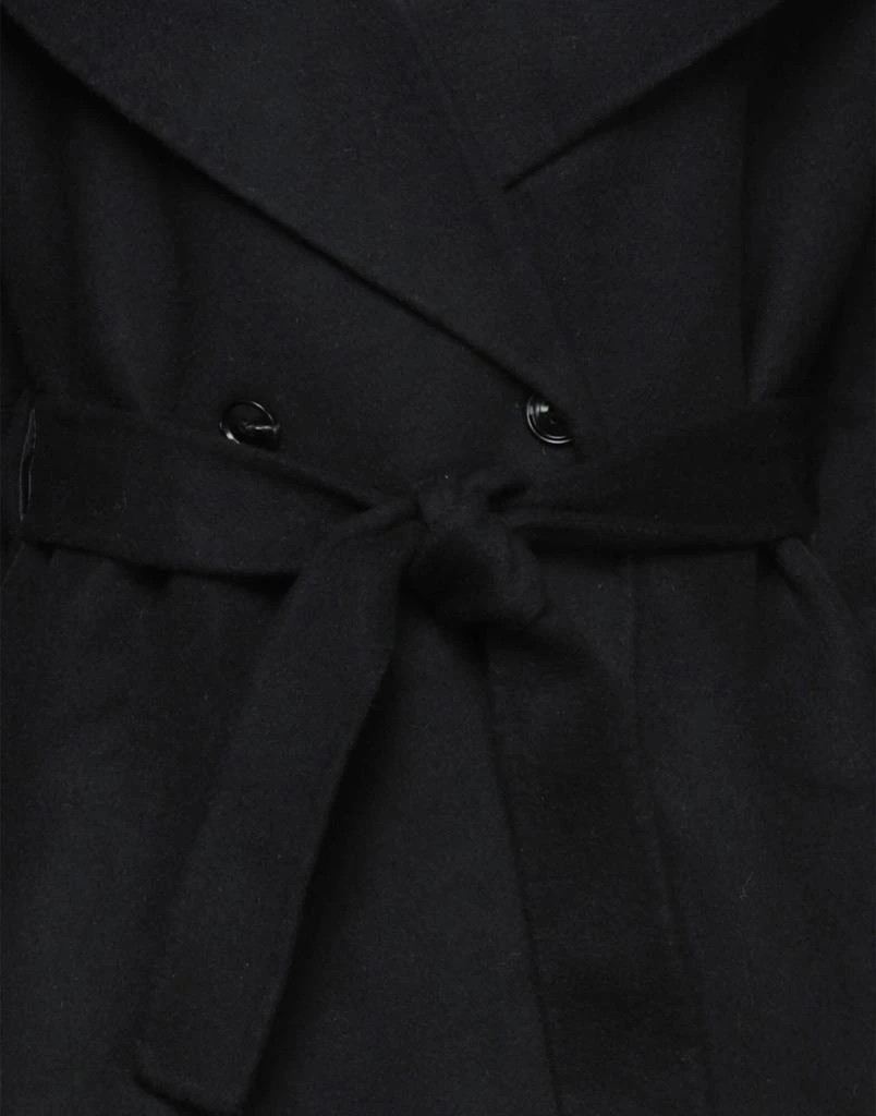 商品Maje|Coat,价格¥3593,第4张图片详细描述