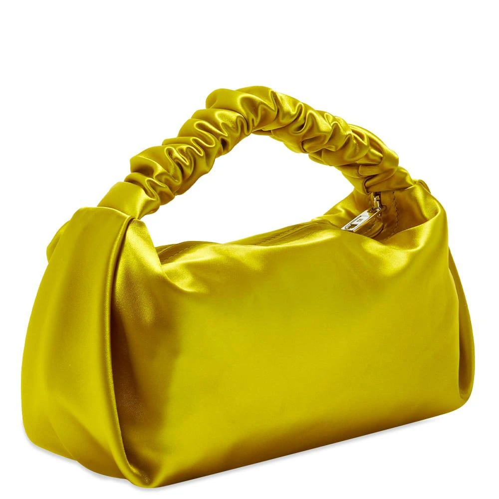 商品Alexander Wang|Alexander Wang Scrunchie Mini Bag,价格¥1818,第2张图片详细描述