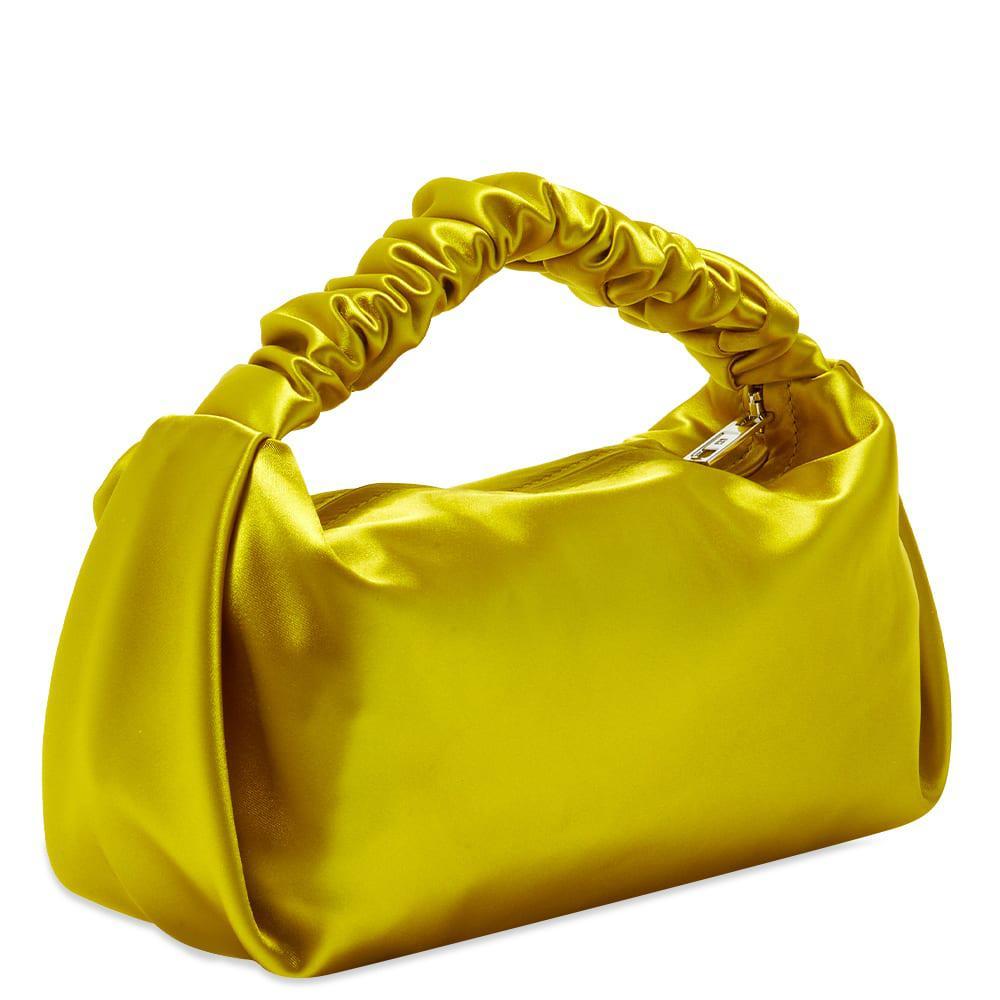 商品Alexander Wang|Alexander Wang Scrunchie Mini Bag,价格¥2509,第4张图片详细描述