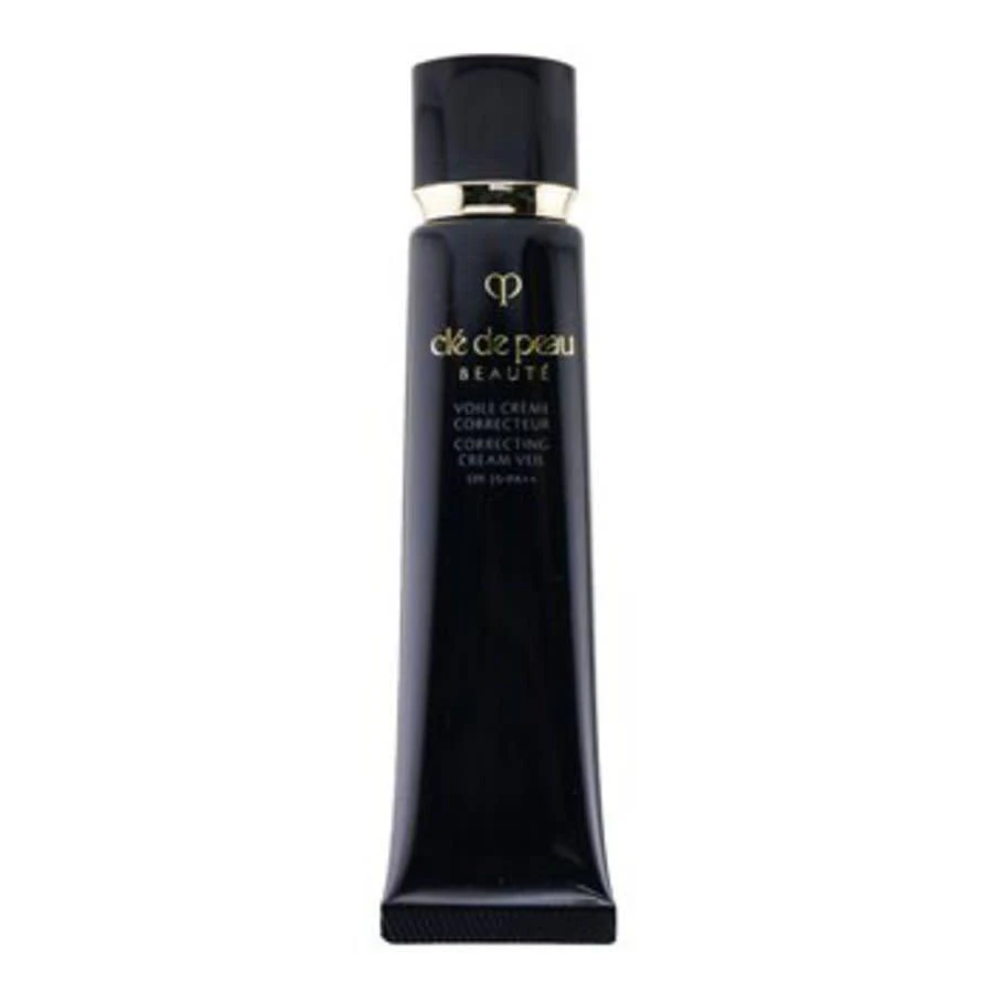 商品Cle de Peau|CLE DE PEAU - Correcting Cream Veil SPF25  37ml/1.4oz,价格¥449,第1张图片