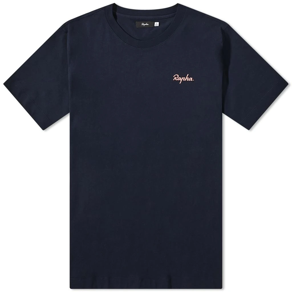 商品Rapha|Rapha Logo T-Shirt,价格¥257,第1张图片