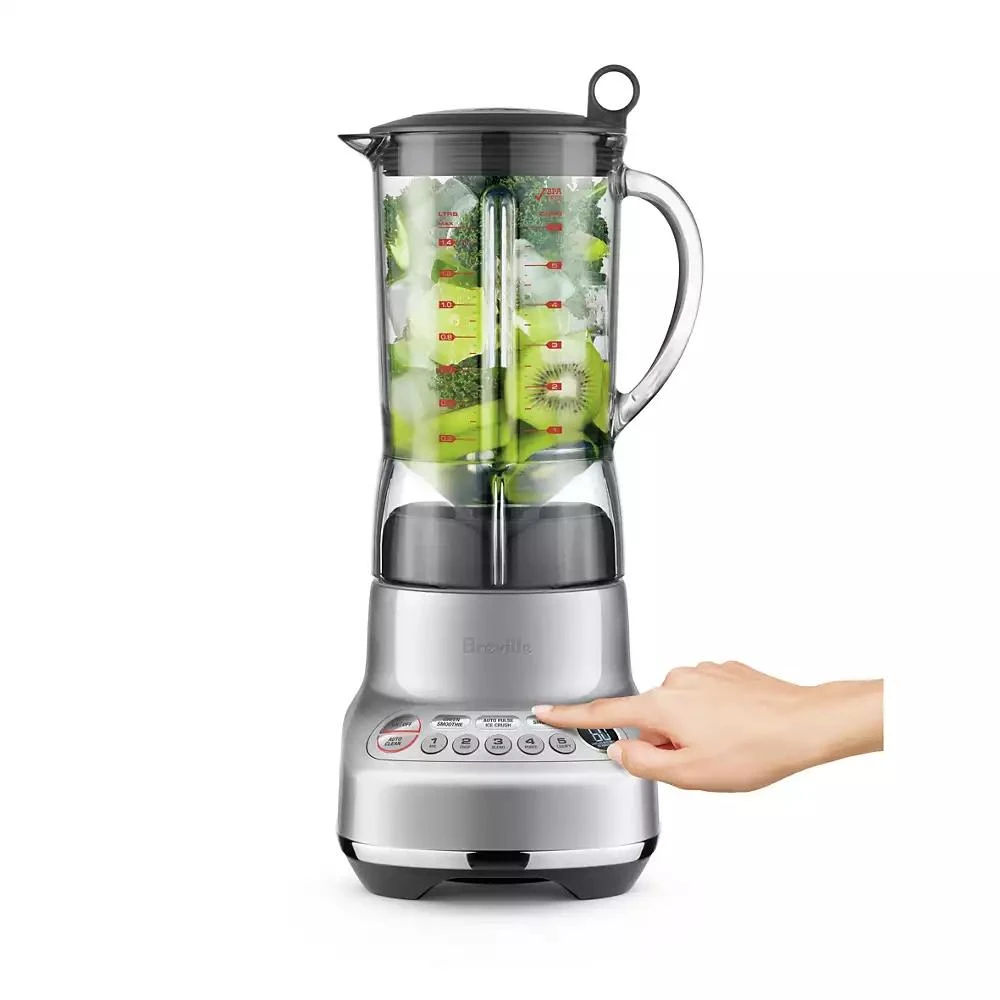 商品Breville|the Fresh & Furious® Blender,价格¥1186,第1张图片