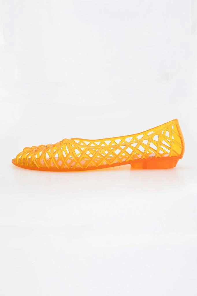 JELLYFL - Jelly flats 商品