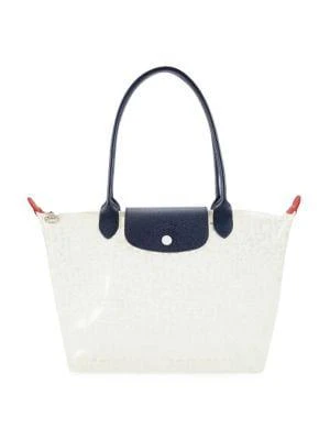 商品Longchamp|Print Tote,价格¥2460,第1张图片