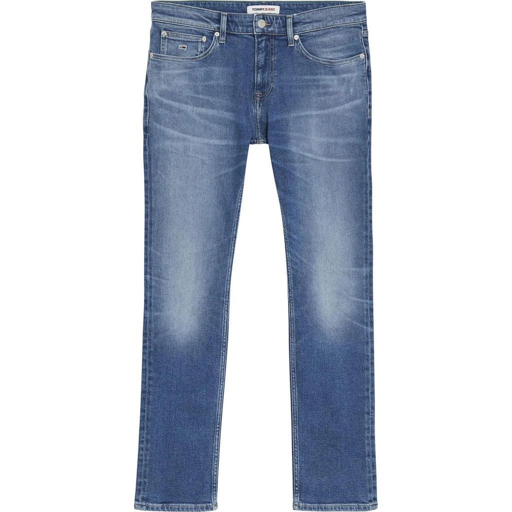 商品Tommy Jeans|Tommy Jeans men's jeans,价格¥1533,第1张图片