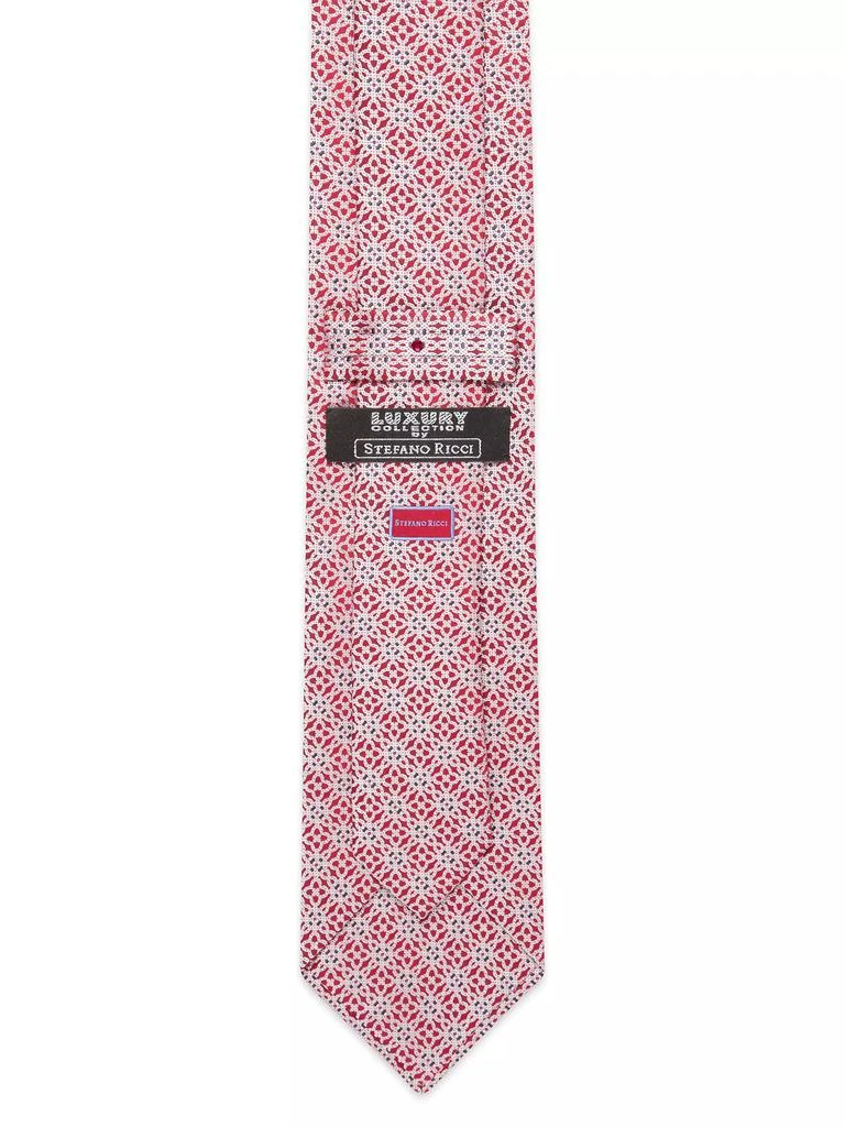 商品Stefano Ricci|Luxury Handmade Silk Tie,价格¥2473,第3张图片详细描述