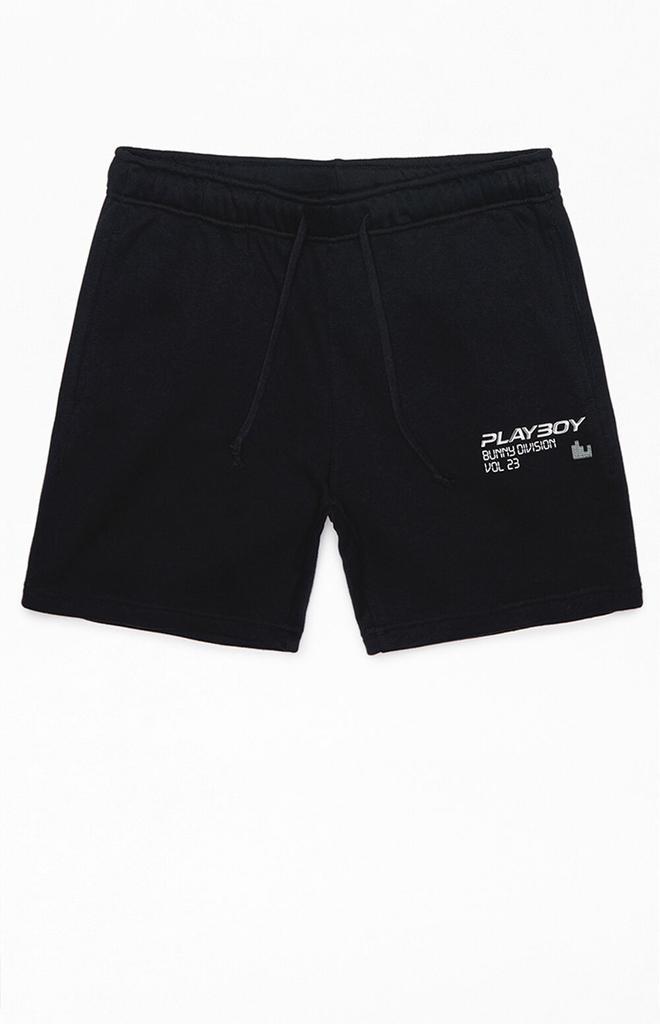 商品Playboy|By PacSun Rewind Sweat Shorts,价格¥154,第1张图片