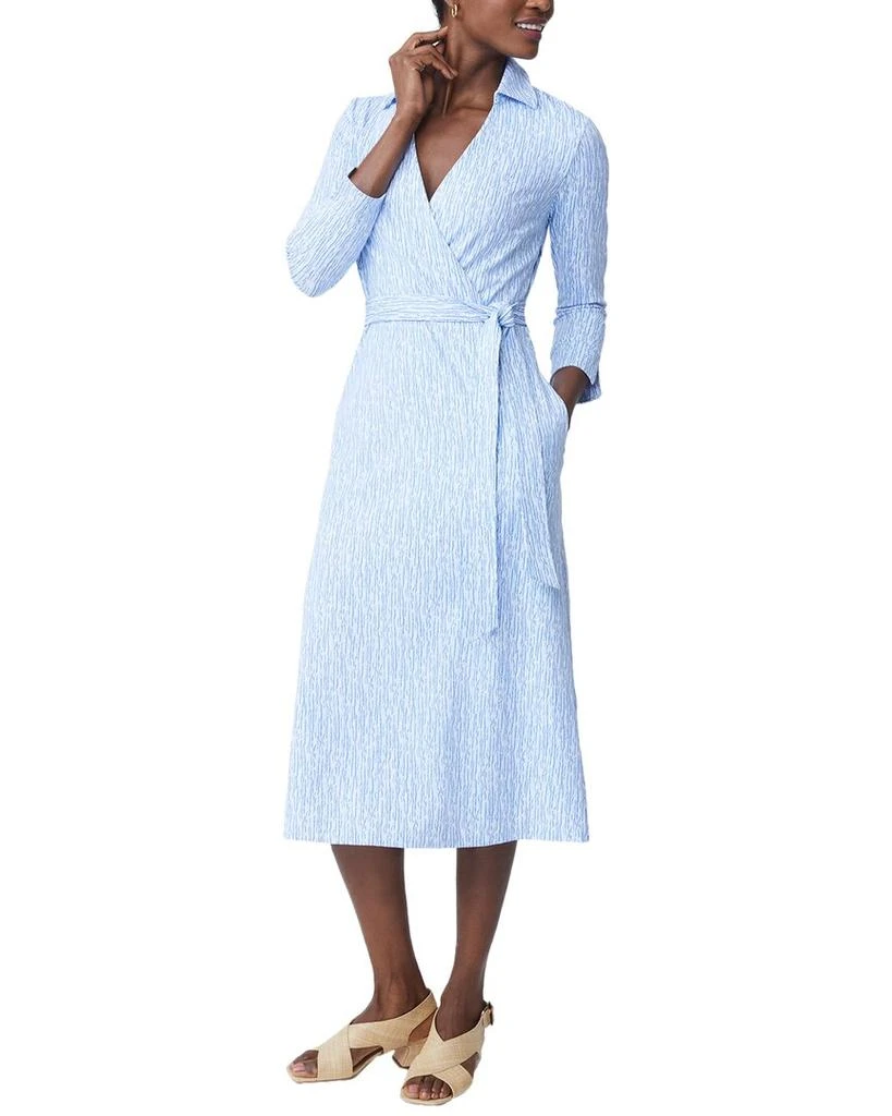 商品J.McLaughlin|Verte Dress,价格¥632,第1张图片
