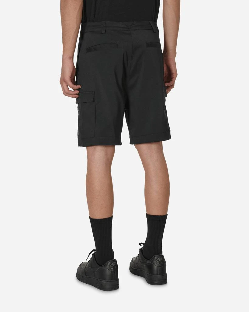 商品Jordan|Dri-FIT Sport Golf Shorts Black,价格¥309,第3张图片详细描述