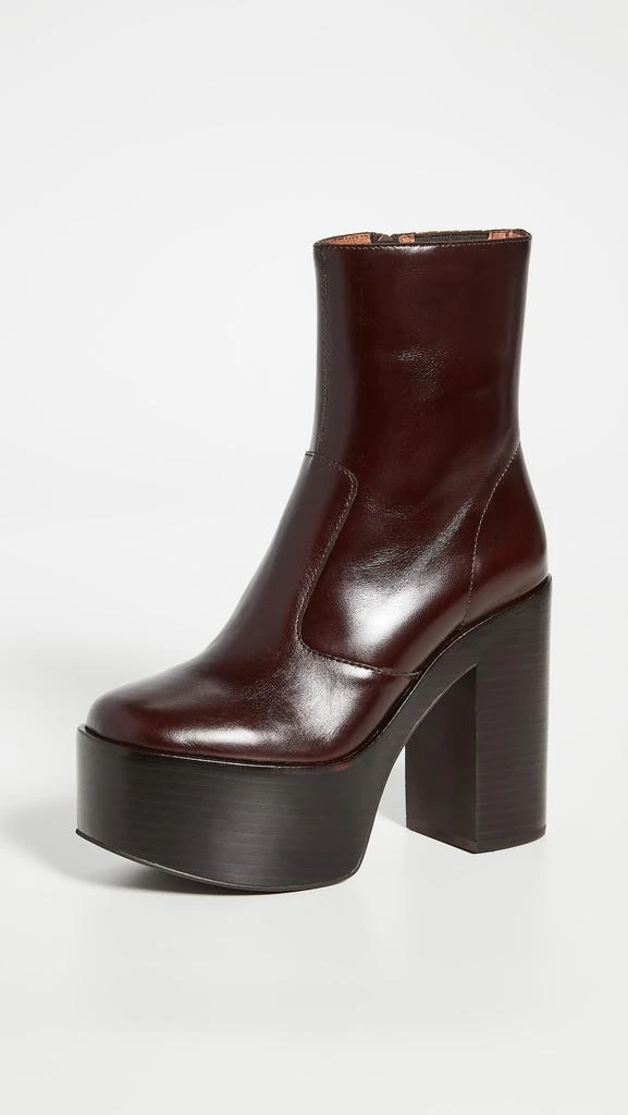 商品Jeffrey Campbell|Jeffrey Campbell Mexique Boots,价格¥901,第2张图片详细描述