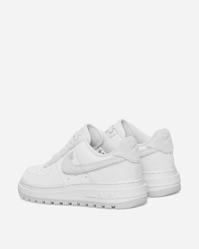 商品NIKE|Air Force 1 Luxe Sneakers White,价格¥1208,第4张图片详细描述