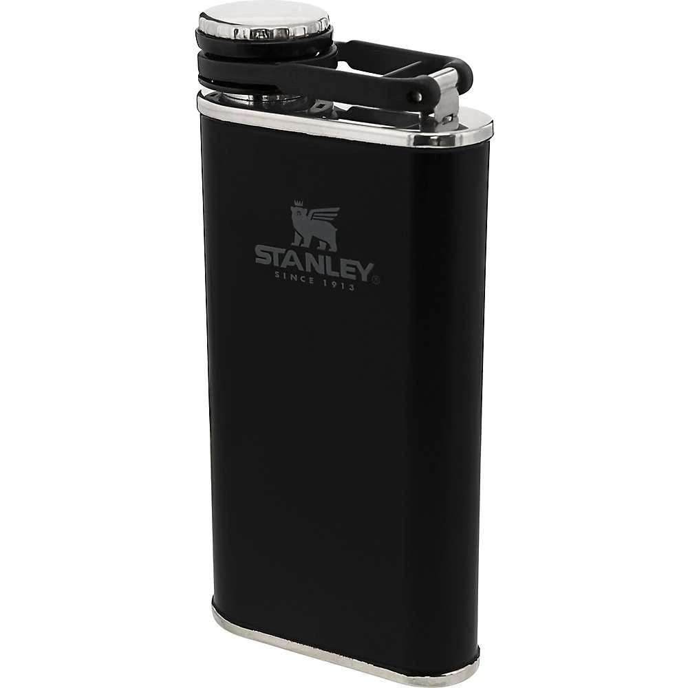 商品Stanley|Stanley Classic Easy Fill Wide Mouth Flask,价格¥215,第4张图片详细描述