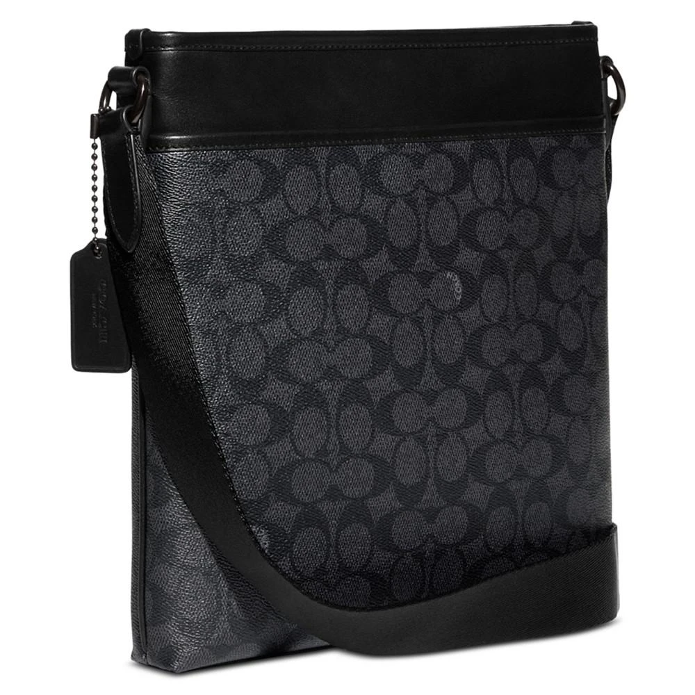 商品Coach|Gotham Slim Crossbody Bag,价格¥2629,第2张图片详细描述