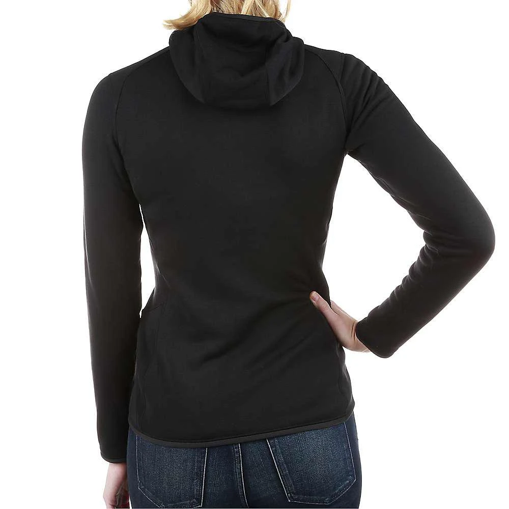 商品Arc'teryx|Arcteryx Women's Kyanite Hoody,价格¥1485,第3张图片详细描述