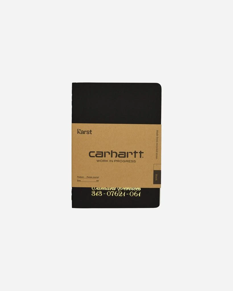 Carhartt Please Notebook Set Multicolor 商品