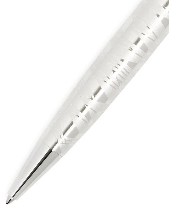 商品MontBlanc|Meisterstück Le Petit Prince Solitaire Doué Midsize Ballpoint Pen,价格¥9388,第2张图片详细描述