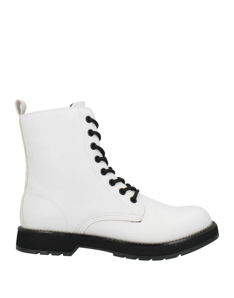 商品CAFèNOIR|Ankle boot,价格¥383,第1张图片