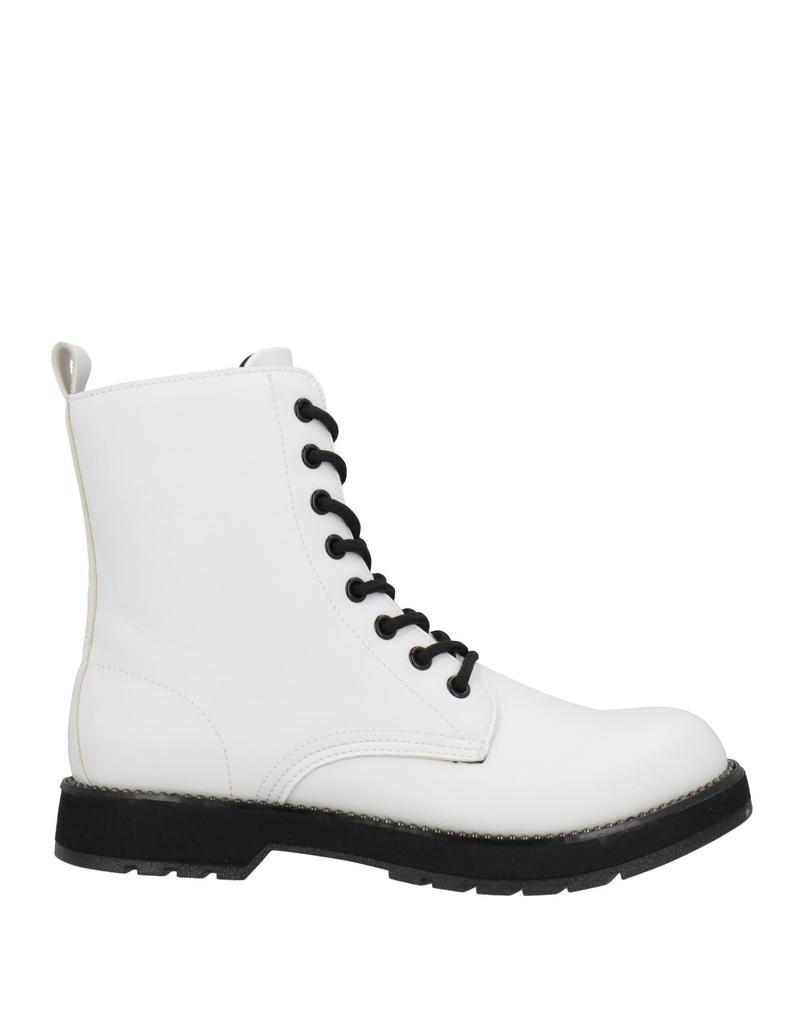 商品CAFèNOIR|Ankle boot,价格¥623,第1张图片