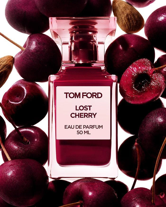 商品Tom Ford|Lost Cherry Eau de Parfum Fragrance,价格¥637,第2张图片详细描述