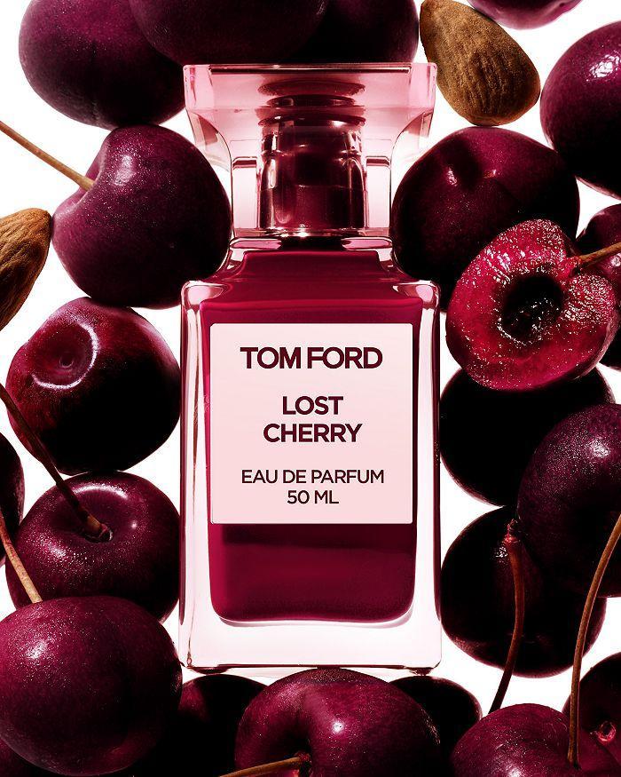 商品Tom Ford|Lost Cherry Eau de Parfum,价格¥589-¥4043,第5张图片详细描述
