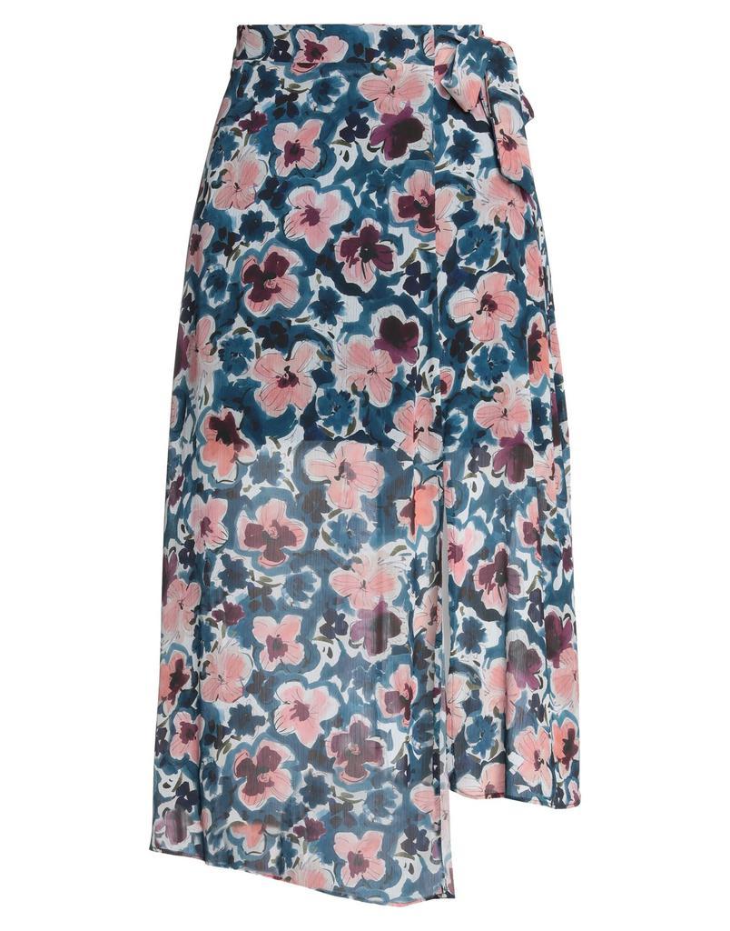 商品NAF NAF|Midi skirt,价格¥287,第1张图片