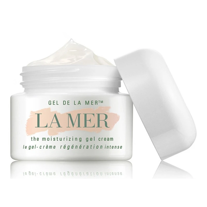 商品La Mer|LA MER 海蓝之谜 COOL GEL冷凝霜  清爽型 30ml,价格¥1159,第1张图片