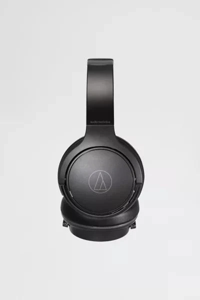 商品Audio-Technica|Audio-Technica ATH-S220BT Wireless On-Ear Headphones,价格¥444,第3张图片详细描述