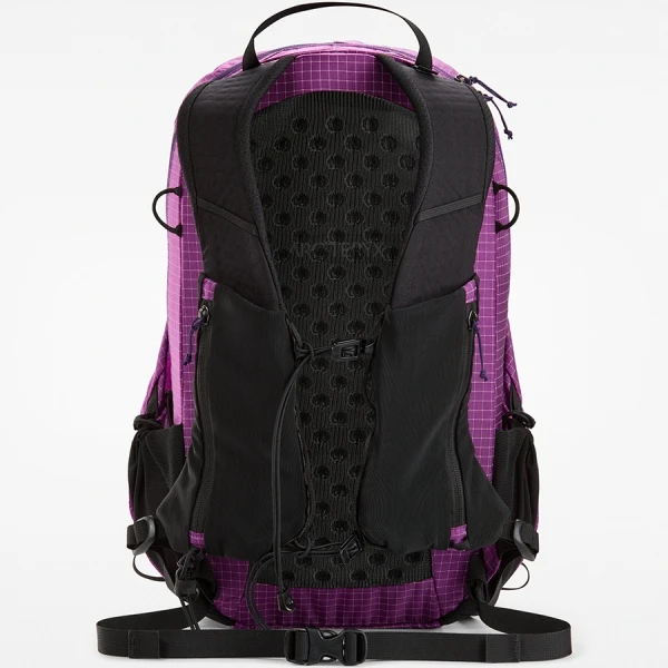 【Brilliant|包邮包税】始祖鸟 AERIOS 15 BACKPACK W[SS23] 新款上市 Areas 15 双肩包女款 ABNSWX6821 商品