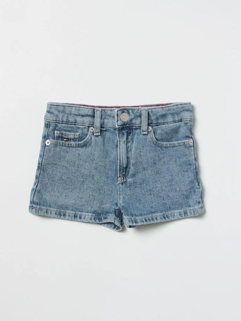 商品Tommy Hilfiger|Short kids Tommy Hilfiger,价格¥402,第1张图片