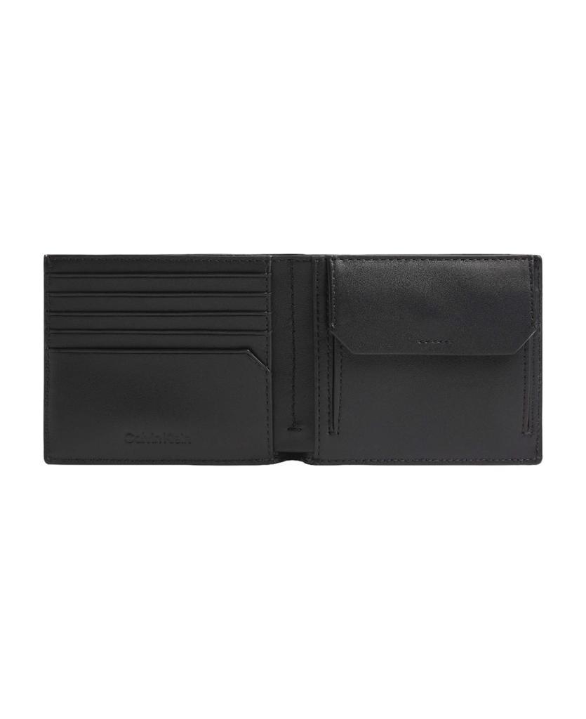 商品Calvin Klein|Leather Wallet,价格¥798,第4张图片详细描述
