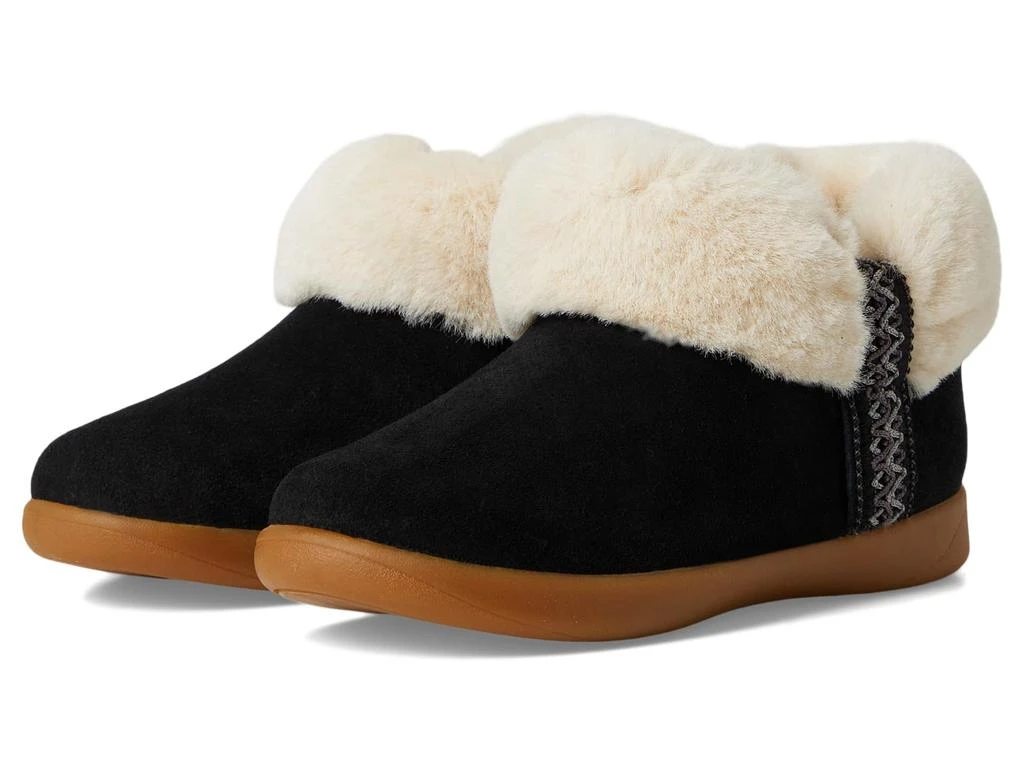 商品UGG|Dreamee Bootie (Toddler/Little Kid),价格¥387,第1张图片
