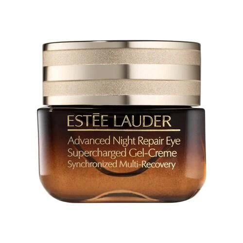 商品Estée Lauder|Advanced Night Repair Eye Supercharged Gel-Creme Eye Cream with Hyaluronic Acid and Vitamin E,价格¥579,第1张图片