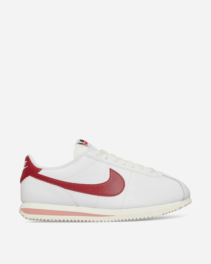 商品NIKE|WMNS Cortez Sneakers White / Cedar,价格¥755,第2张图片详细描述