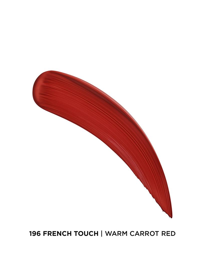 L'Absolu Rouge Drama Ink Liquid Lipstick商品第5张图片规格展示