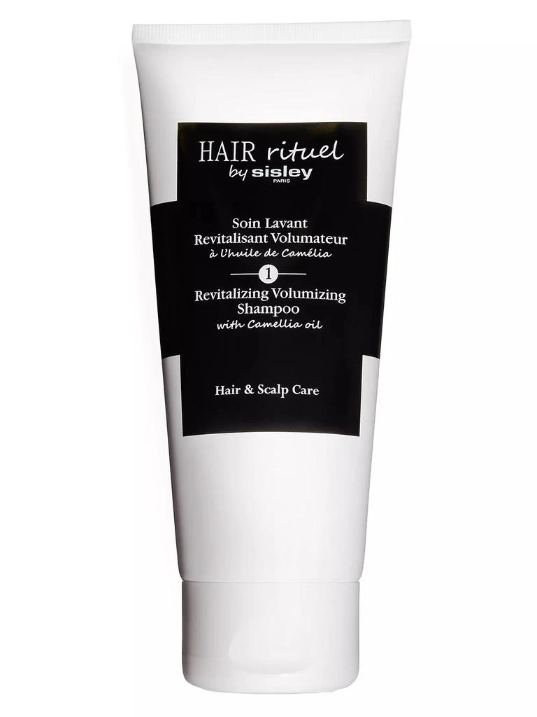 商品Sisley|Hair Rituel Revitalizing Volumizing Shampoo,价格¥676,第1张图片