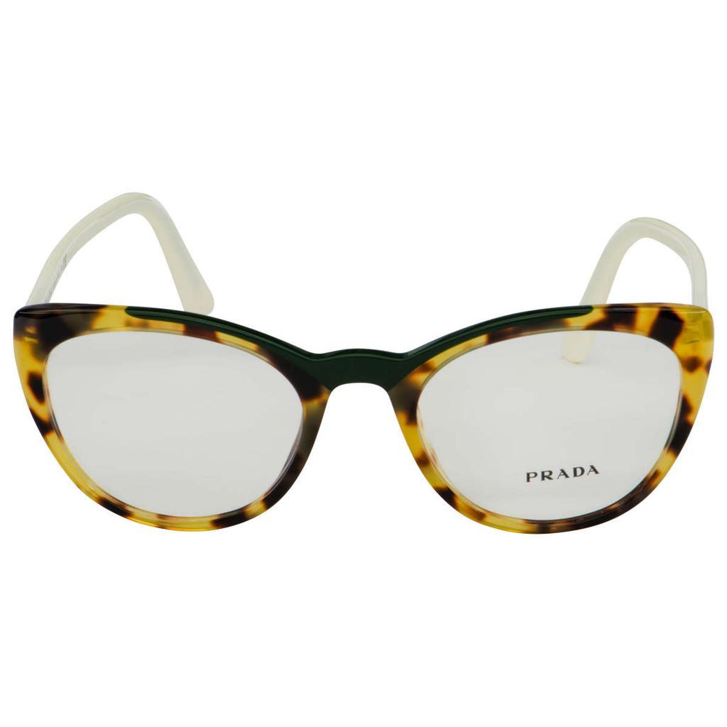 商品Prada|Prada Fashion   眼镜,价格¥695,第4张图片详细描述
