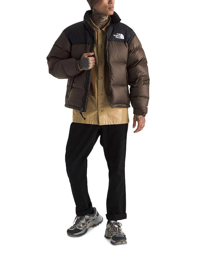 商品The North Face|1996 Retro Nuptse Down Puffer Jacket,价格¥2457,第2张图片详细描述