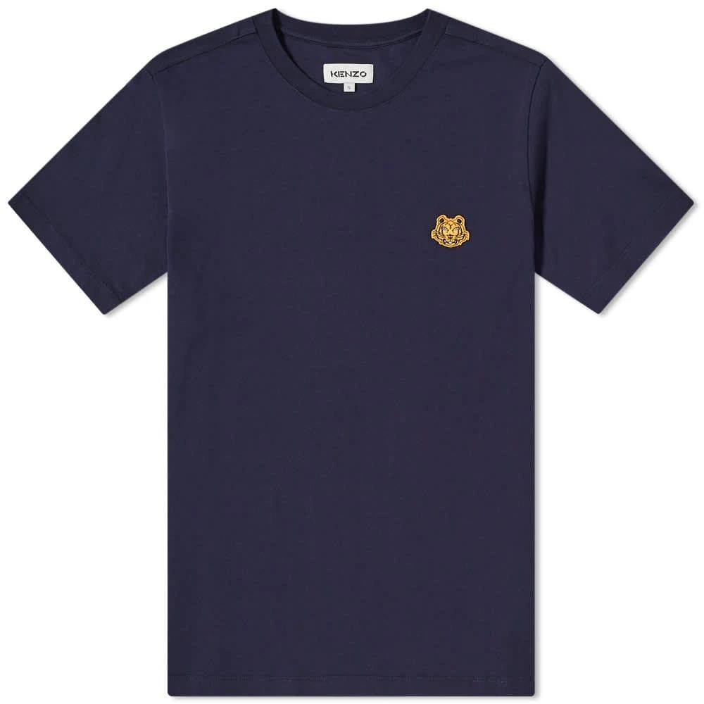 商品Kenzo|Kenzo Tiger Crest T-Shirt,价格¥593,第1张图片