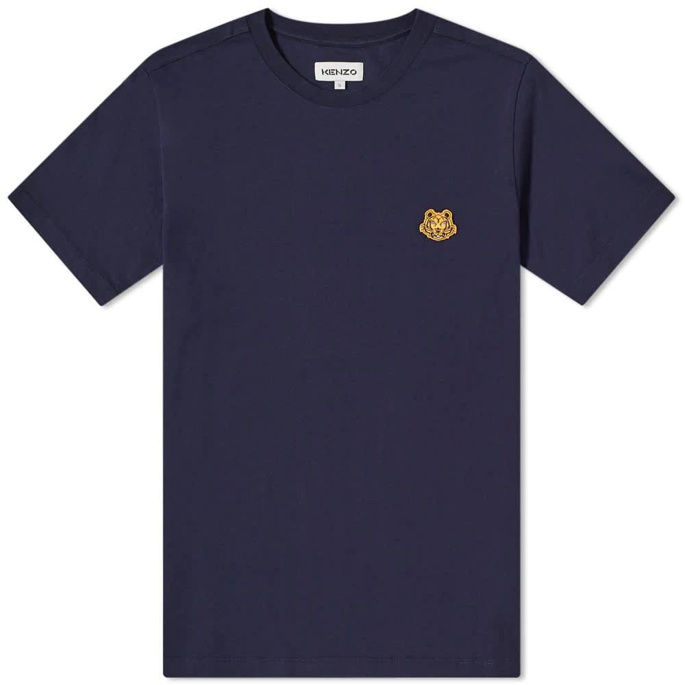 商品Kenzo|Kenzo Tiger Crest T-Shirt,价格¥640,第1张图片