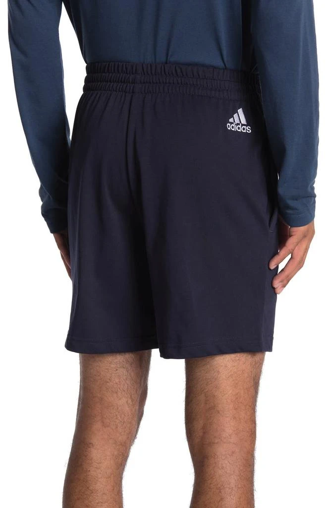 商品Adidas|AEROREADY Essentials Linear Logo Shorts,价格¥139,第2张图片详细描述