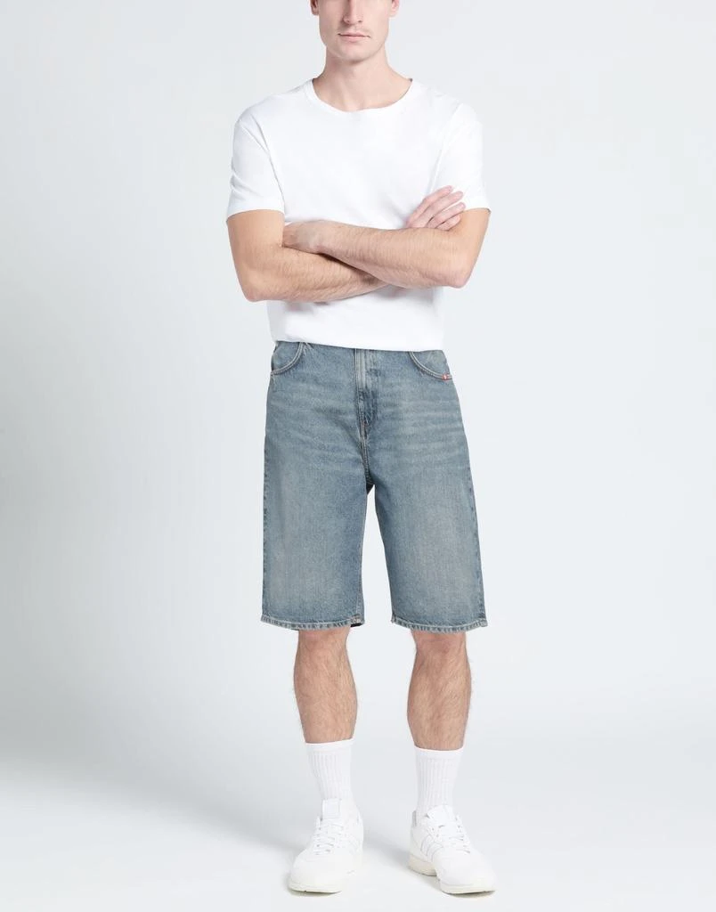 商品AMISH|Denim shorts,价格¥582,第2张图片详细描述