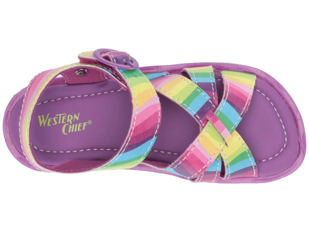 商品Western Chief|Picnic Sandal (Toddler/Little Kid),价格¥89,第2张图片详细描述